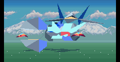 Star Fox / Starwing - Star Fox / Starwing