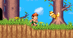 Super Adventure Island II - Super Adventure Island II