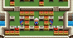 Super Bomberman 2 - Super Bomberman 2