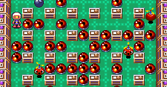 Super Bomberman 5 (JPN) - Super Bomberman 5 (JPN)