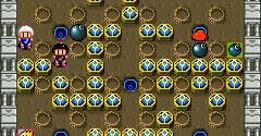 Super Bomberman - Super Bomberman