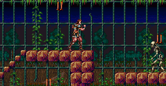 Super Castlevania IV - Super Castlevania IV