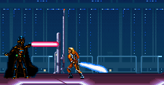 Super Star Wars 2: The Empire Strikes Back - Super Star Wars 2: The Empire Strikes Back