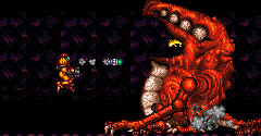 Super Metroid - Super Metroid