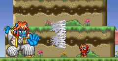 Super Ninja-Kun (JPN) - Super Ninja-Kun (JPN)