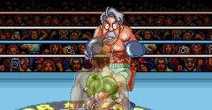 Super Punch-Out!! - Super Punch-Out!!