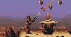 Super Star Wars 3: Return of the Jedi - Super Star Wars 3: Return of the Jedi