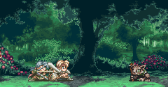 Tales of Phantasia (JPN) - Tales of Phantasia (JPN)
