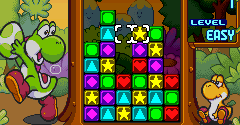Tetris Attack - Tetris Attack