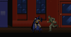 The Adventures of Batman and Robin - The Adventures of Batman and Robin