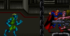 The Death and Return of Superman - The Death and Return of Superman