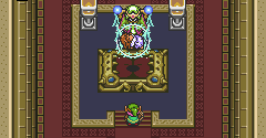 The Legend of Zelda: A Link to the Past - The Legend of Zelda: A Link to the Past