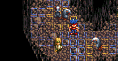Treasure Hunter G (JPN) - Treasure Hunter G (JPN)