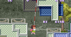 Umihara Kawase (JPN) - Umihara Kawase (JPN)