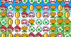 UNDAKE30: Same Game Daisakusen Mario Version (JPN) - UNDAKE30: Same Game Daisakusen Mario Version (JPN)