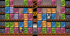 Wrecking Crew '98 (JPN) - Wrecking Crew '98 (JPN)