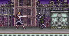 X-Kaliber 2097 - X-Kaliber 2097