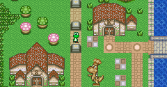 Yoshi no Cookie: Kuruppon Oven de Cookie (JPN) - Yoshi no Cookie: Kuruppon Oven de Cookie (JPN)