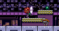 Youkai Buster: Ruka no Daibouken (JPN) - Youkai Buster: Ruka no Daibouken (JPN)
