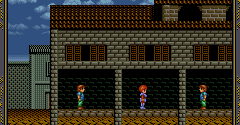 Ys 3: Wanderers from Ys - Ys 3: Wanderers from Ys