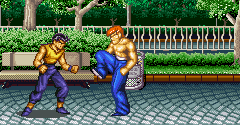 Yu Yu Hakusho 2: Kakutou no Shou (JPN) - Yu Yu Hakusho 2: Kakutou no Shou (JPN)