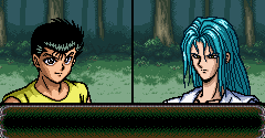 Yū Yū Hakusho: Tokubetsu Hen (JPN) - Yū Yū Hakusho: Tokubetsu Hen (JPN)