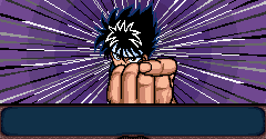 Yu Yu Hakusho (JPN) - Yu Yu Hakusho (JPN)