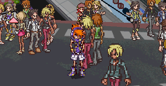 The World Ends With You - The World Ends With You