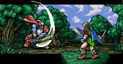 Shining Force 1: The Legacy of Great Intention - Shining Force 1: The Legacy of Great Intention