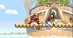 Jump Super Stars - Jump Super Stars