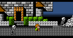 Akuma-kun: Makai no Wana (JPN) - Akuma-kun: Makai no Wana (JPN)