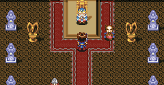 Crystal Beans from Dungeon Explorer (JPN) - Crystal Beans from Dungeon Explorer (JPN)
