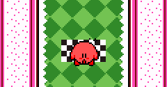 Kirby Tilt 'n' Tumble - Kirby Tilt 'n' Tumble