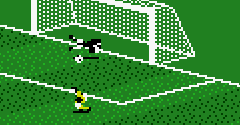FIFA 2000 - FIFA 2000