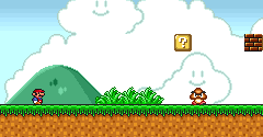 Super Mario All-Stars: Super Mario Bros. & The Lost Levels - Super Mario All-Stars: Super Mario Bros. & The Lost Levels