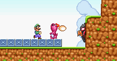 Super Mario All-Stars: Super Mario Bros. 2 - Super Mario All-Stars: Super Mario Bros. 2