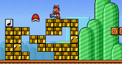 Super Mario All-Stars: Super Mario Bros. 3 - Super Mario All-Stars: Super Mario Bros. 3