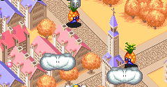 Pop'n TwinBee - Pop'n TwinBee