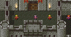 Final Fantasy 4 Advance - Final Fantasy 4 Advance