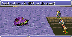 Final Fantasy 6 Advance - Final Fantasy 6 Advance