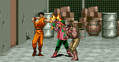 Final Fight Guy - Final Fight Guy