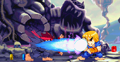 Pocket Fighter / Super Gem Fighter Mini Mix - Pocket Fighter / Super Gem Fighter Mini Mix