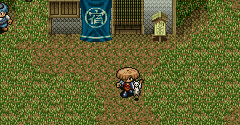 Mystery Dungeon: Shiren the Wanderer (JPN) - Mystery Dungeon: Shiren the Wanderer (JPN)