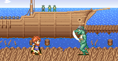 Melfand Stories (JPN) - Melfand Stories (JPN)