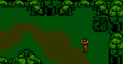 Metal Gear: Snake's Revenge - Metal Gear: Snake's Revenge