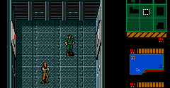 Metal Gear 2: Solid Snake - Metal Gear 2: Solid Snake