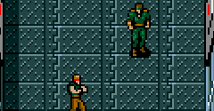 Metal Gear 2: Solid Snake - Metal Gear 2: Solid Snake