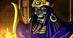 Yu-Gi-Oh! Forbidden Memories - Yu-Gi-Oh! Forbidden Memories