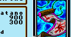 Yu-Gi-Oh! Dark Duel Stories - Yu-Gi-Oh! Dark Duel Stories