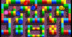 Pac-Man Collection - Pac-Man Collection